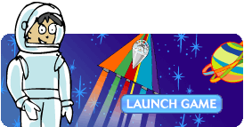 Blast off Game