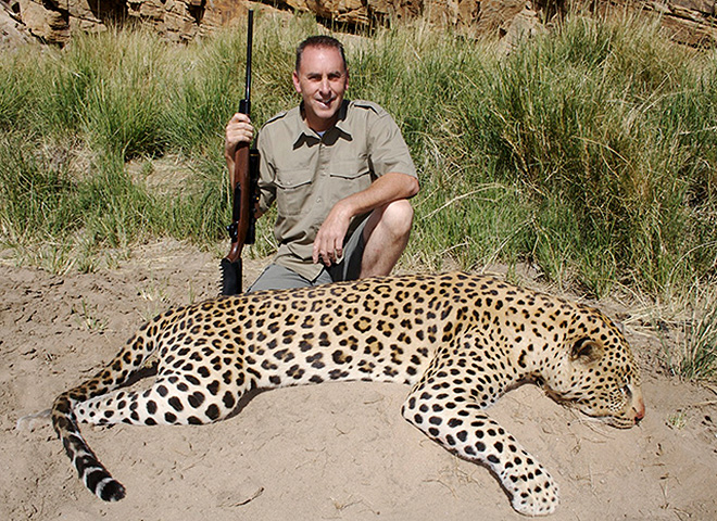 Trophy hunting generally involves the payment of a fee for a hunting experience, usually supervised, for one or more animals 