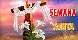 SEMANA SANTA