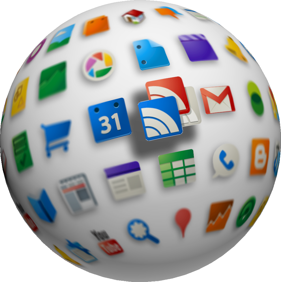 Google Apps for Businnes
          and Education