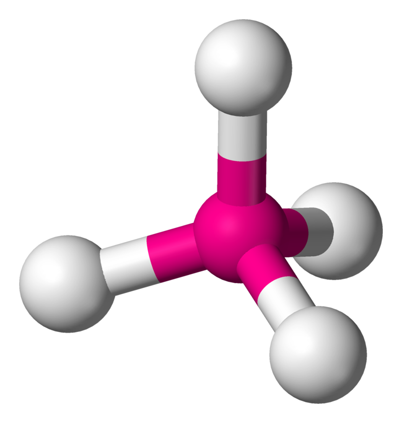 Tetrahedral