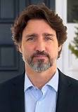 Justin Trudeau
- Prime Minister