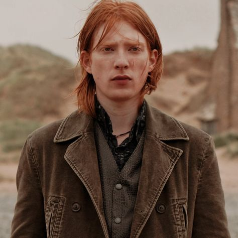 Bill
Weasley