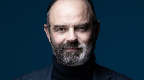 Edouard Philippe