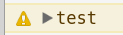 console.warn(message?: any, ...optionalParams: any[])
! there is debug trase