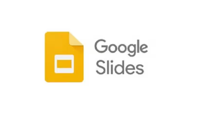 google slides