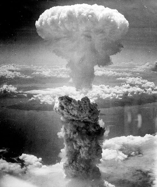 Atomic bomb