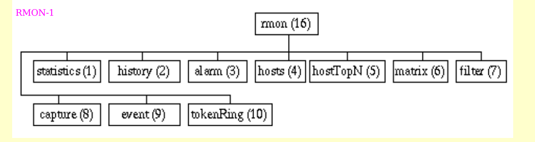 RAMON (remote MONitoring)