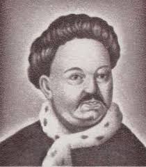 Constantin Cantacuzino