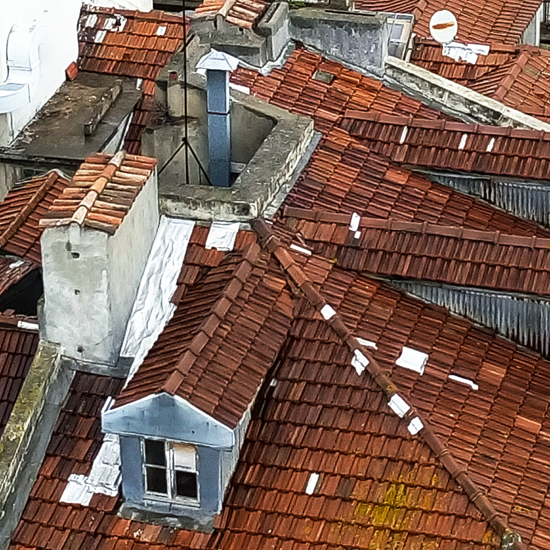 Rooftops