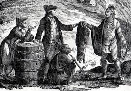 The Fur Trade