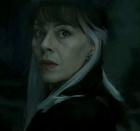 Narcissa
Black