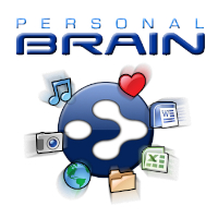 Personal Brain