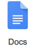 Google Docs