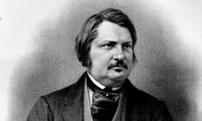 Honore de Balzac 
Realismul