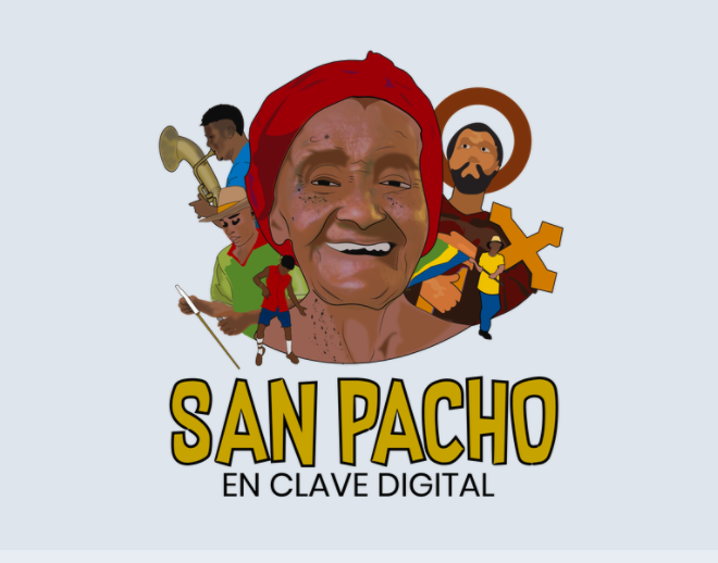 San Pacho en Clave Digital