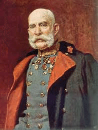 Franjo Josip II.