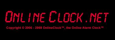 Onlineclock