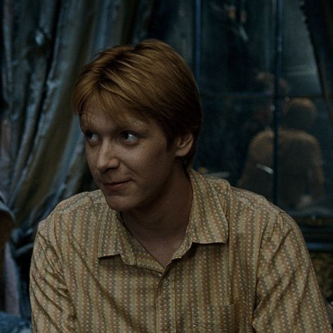 Fred
Weasley