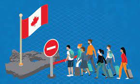 Canadian Immigration System