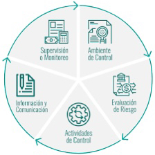 Control interno