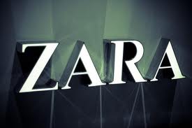 Zara's Business Model