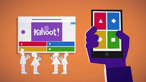 Herramienta 2.0 Kahoot - quizizz