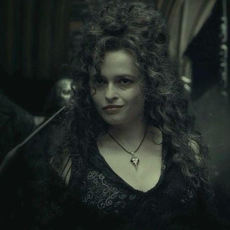 Bellatrix
Black