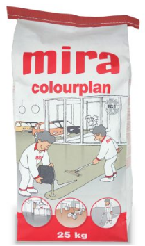 mira colourplan