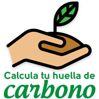 ¿Cómo se calcula la huella de carbono?