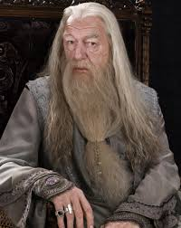 Albus
Dumbledore