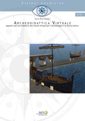 Ebook Gratuito Archeodidattica virtuale