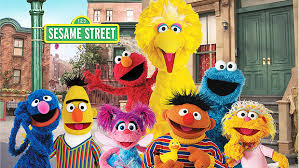 Sesame Street: Perennialism