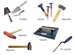 Les outils