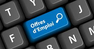 OFFRES D'EMPLOI