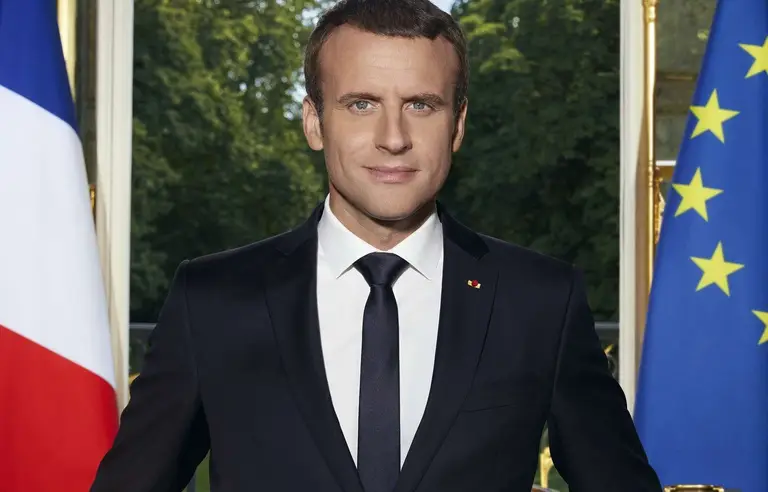 Président de la République