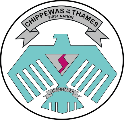 Chippewas of the Thames First Nation est 1760