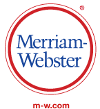 Visual  Merriam-Webster