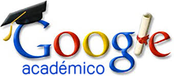 GOOGLE ACADÉMICO