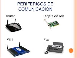 Comunicación