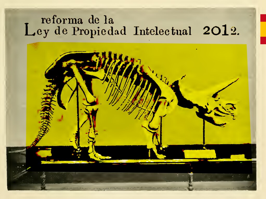 Derechos de autor y Propiedad intelectual en Internet