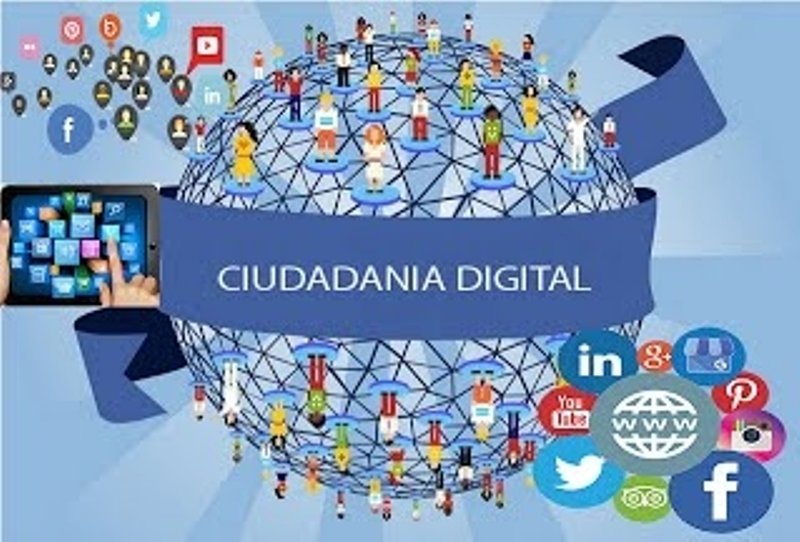 Ciudadanía digital