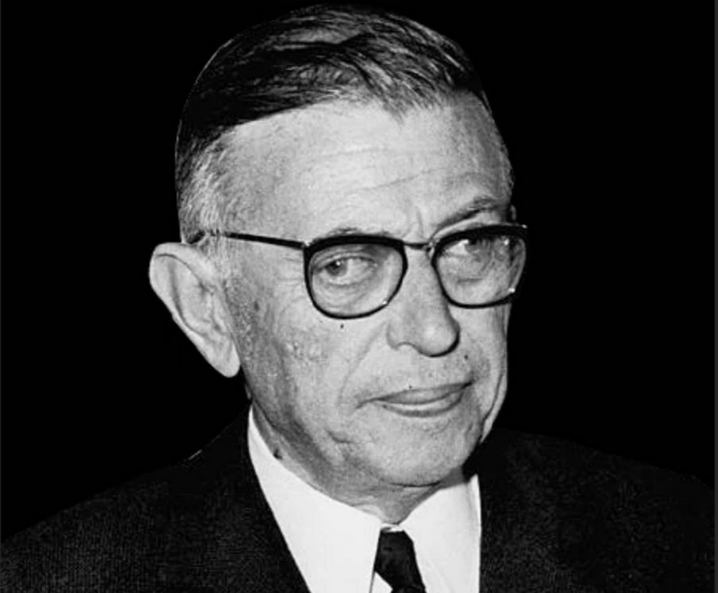 Jean Paul Sartre