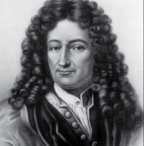 Gottfried Wilhelm Leibniz