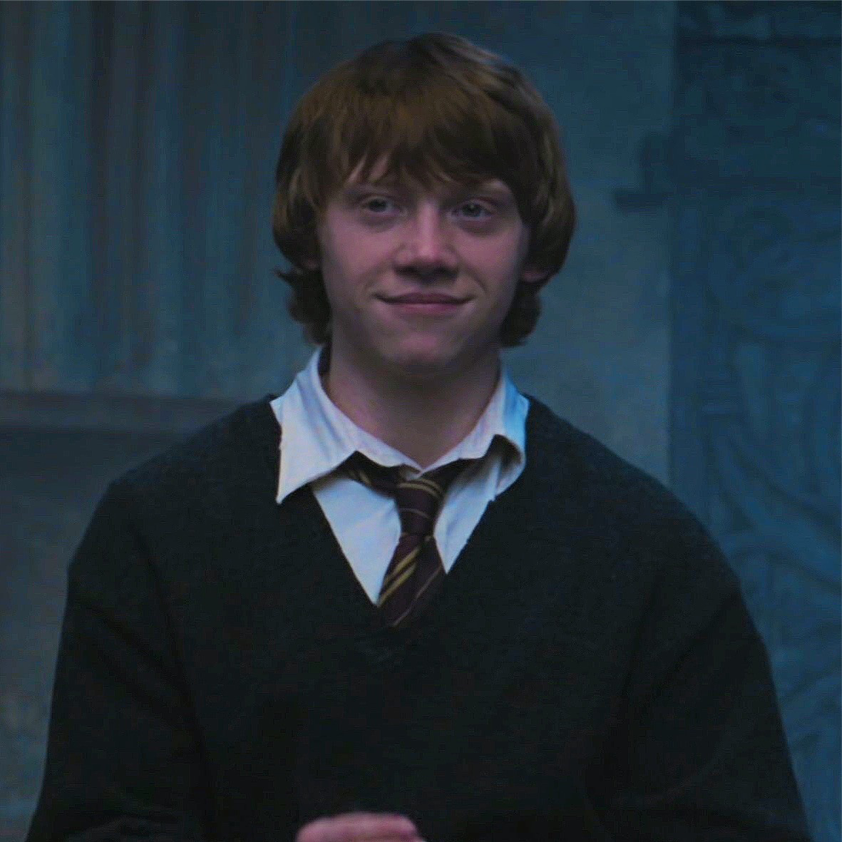 Ronald
Weasley