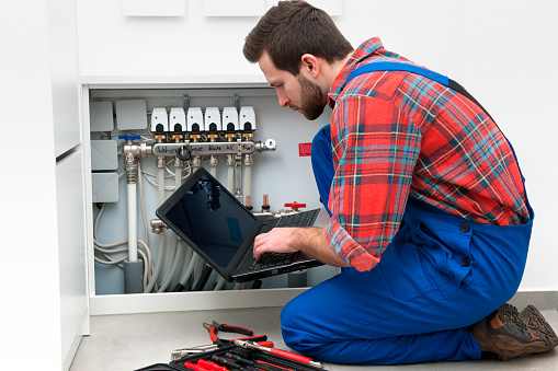 Technicien de Maintenance en Equipement de Confort Climatique TMECC