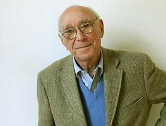 Jerome S. Bruner