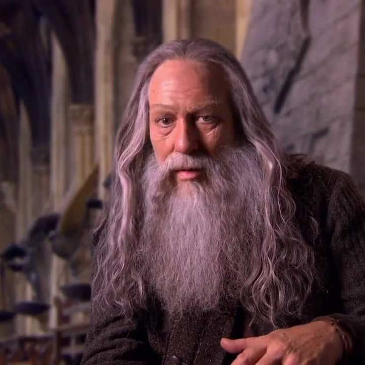 Aberforth
Dumbledore