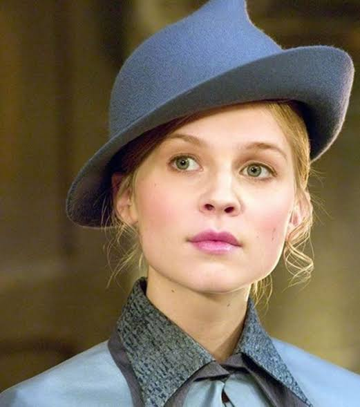 Fleur
Delacour