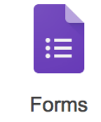 Google Forms